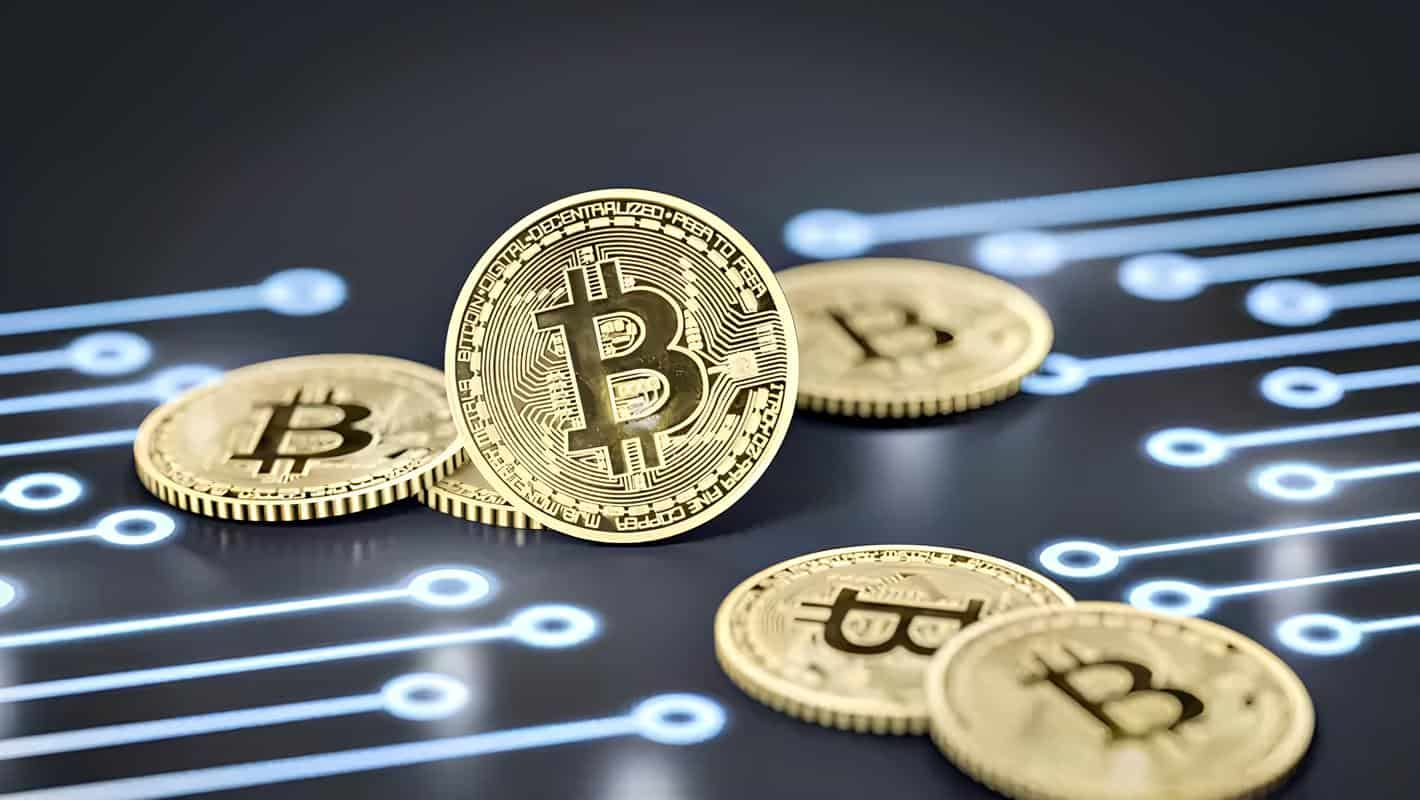 Estgt Bgtr - Meester de kunst van crypto-trading